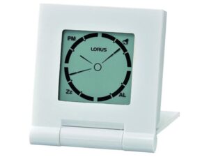 AUTHENTIC LORUS WATCH Exclusive