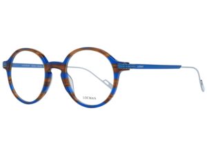 AUTHENTIC LOCMAN EYEWEAR Unisex Designer Eyeglasses