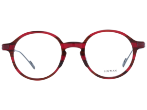 AUTHENTIC LOCMAN EYEWEAR Unisex Exclusive Eyeglasses