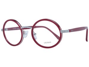 AUTHENTIC LOCMAN EYEWEAR Unisex Sophisticated Eyeglasses