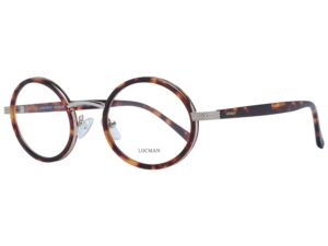 AUTHENTIC LOCMAN EYEWEAR Unisex Premium Eyeglasses