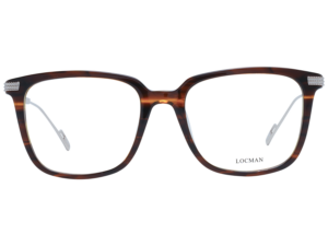 AUTHENTIC LOCMAN EYEWEAR Unisex Elegant Eyeglasses