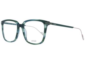 AUTHENTIC LOCMAN EYEWEAR Unisex Sophisticated Eyeglasses