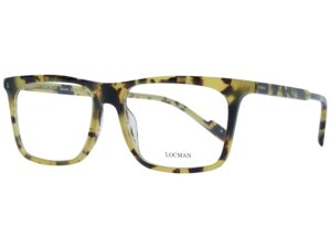 AUTHENTIC LOCMAN EYEWEAR Unisex Top Quality Eyeglasses