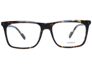 AUTHENTIC LOCMAN EYEWEAR Unisex Elegant Eyeglasses