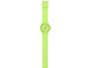 AUTHENTIC CASIO COLLECTION & VINTAGE TIMELESS POP BIO RESIN STRAP GREEN Mineral Exclusive Watch