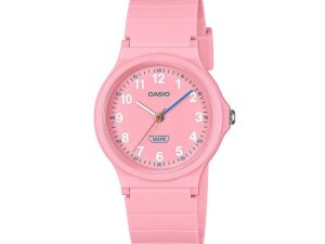 AUTHENTIC CASIO COLLECTION & VINTAGE TIMELESS POP BIO RESIN STRAP PINK Only Time High-End Watch