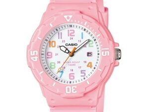 AUTHENTIC CASIO COLLECTION & VINTAGE Resin Elegant Watch