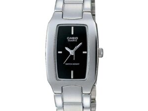 AUTHENTIC CASIO COLLECTION & VINTAGE CLASSIC LADY Women Elegant Watch