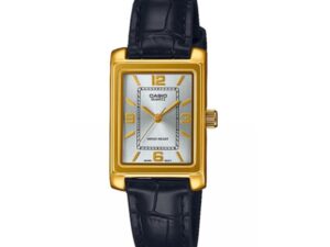 AUTHENTIC CASIO EU COLLECTION Quartz Elegant Watch