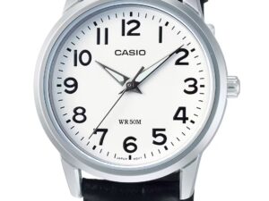 AUTHENTIC CASIO COLLECTION & VINTAGE Stainless Steel Premium Watch