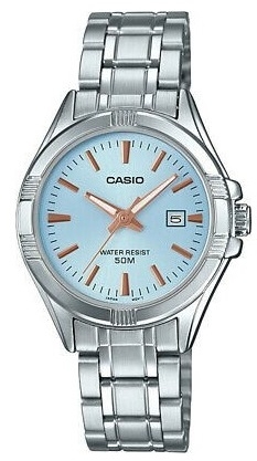 AUTHENTIC CASIO COLLECTION & VINTAGE Stainless Steel Top Quality Watch