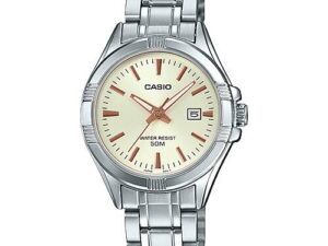 AUTHENTIC CASIO COLLECTION & VINTAGE Quartz Top Quality Watch