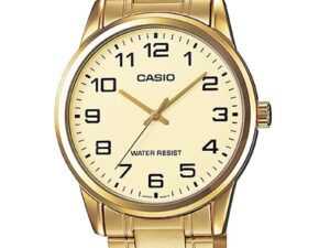 AUTHENTIC CASIO COLLECTION & VINTAGE Quartz Elegant Watch