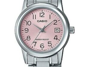 AUTHENTIC CASIO COLLECTION & VINTAGE Women Elegant Watch