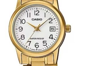 AUTHENTIC CASIO COLLECTION & VINTAGE 32 mm Top Quality Watch