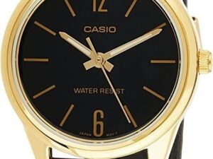 AUTHENTIC CASIO COLLECTION & VINTAGE Quartz Sophisticated Watch