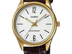 AUTHENTIC CASIO COLLECTION & VINTAGE Only Time Sophisticated Watch