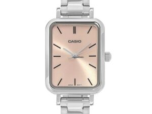 AUTHENTIC CASIO COLLECTION & VINTAGE Women Elegant Watch