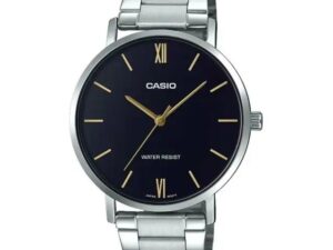 AUTHENTIC CASIO COLLECTION & VINTAGE Stainless Steel Designer Watch