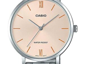 AUTHENTIC CASIO COLLECTION & VINTAGE 34 mm Premium Watch