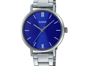 AUTHENTIC CASIO COLLECTION & VINTAGE Mineral Elegant Watch