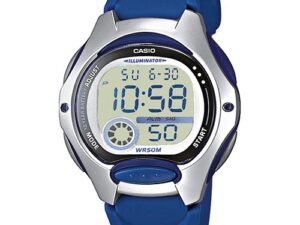 AUTHENTIC CASIO COLLECTION & VINTAGE SPORT Resin Top Quality Watch