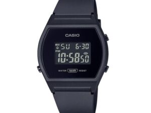 AUTHENTIC CASIO COLLECTION & VINTAGE Multifunction High-End Watch