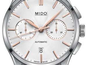 AUTHENTIC MIDO BELLUNA ***SPECIAL PRICE*** High-End Men Luxurious Luxury watch