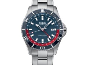 AUTHENTIC MIDO High-End Luxurious Luxury watch