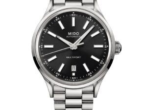 AUTHENTIC MIDO High-End Elegant Luxury watch