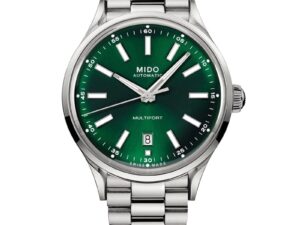 AUTHENTIC MIDO High-End Designer Luxury watch