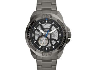 AUTHENTIC FOSSIL WATCH Sophisticated