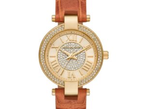 AUTHENTIC MICHAEL KORS WATCH Elegant