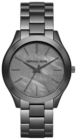 AUTHENTIC MICHAEL KORS RUNWAY 42 mm High-End Watch