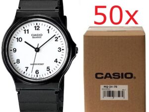 AUTHENTIC CASIO COLLECTION & VINTAGE CLASSIC **PACK PCS** Premium Exclusive Watch