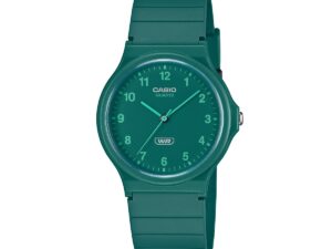 AUTHENTIC CASIO COLLECTION & VINTAGE SERIE POP GREEN Only Time Premium Watch