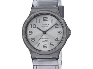 AUTHENTIC CASIO COLLECTION & VINTAGE POP Translucid ***SPECIAL PRICE*** Unisex Elegant Watch