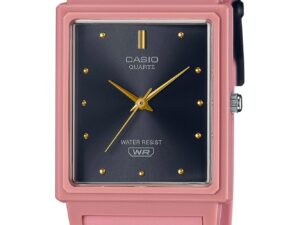 AUTHENTIC CASIO COLLECTION & VINTAGE MQ-24 UTILITY COLOR ANTIQUE PINK ***SPECIAL PRICE*** 26.5 mm Designer Watch