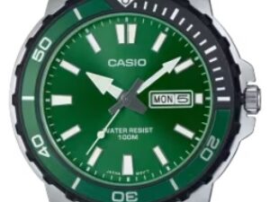 AUTHENTIC CASIO COLLECTION & VINTAGE SPORT DIVER Official Box Elegant Watch