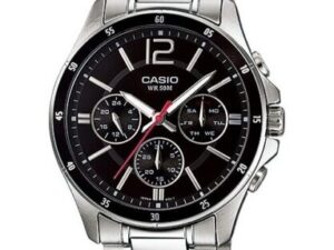 AUTHENTIC CASIO COLLECTION & VINTAGE Quartz Elegant Watch