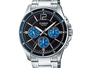 AUTHENTIC CASIO COLLECTION & VINTAGE 43,5 mm High-End Watch