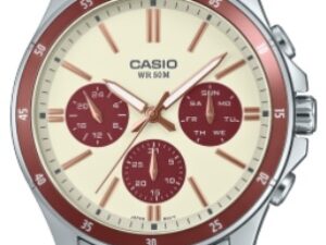 AUTHENTIC CASIO COLLECTION & VINTAGE Day High-End Watch