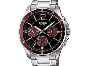 AUTHENTIC CASIO COLLECTION & VINTAGE Official Box Sophisticated Watch