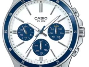 AUTHENTIC CASIO COLLECTION & VINTAGE 43.5 mm High-End Watch