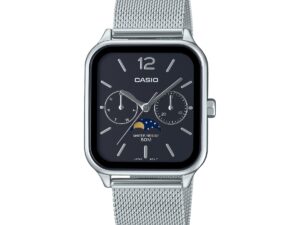 AUTHENTIC CASIO COLLECTION & VINTAGE TIMELESS Mineral Exclusive Watch