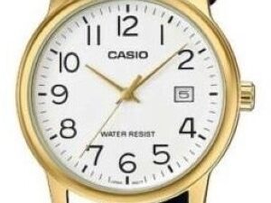 AUTHENTIC CASIO COLLECTION & VINTAGE Mineral Sophisticated Watch