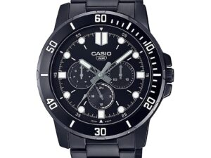 AUTHENTIC CASIO COLLECTION & VINTAGE 45 mm High-End Watch