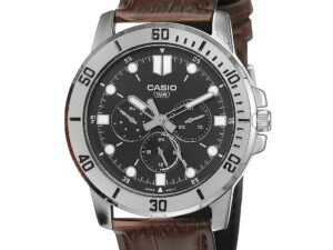 AUTHENTIC CASIO COLLECTION & VINTAGE 45 mm Top Quality Watch