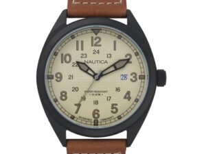 AUTHENTIC NAUTICA Men Designer Watch